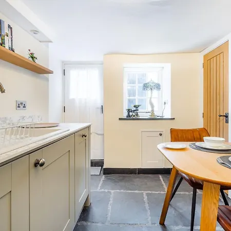 Tatil Evi Corner House Hawkshead