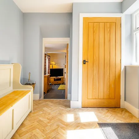 Corner House Tatil Evi