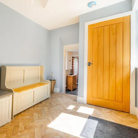 Corner House Hawkshead