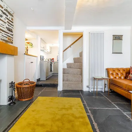 Сasa de vacaciones Corner House Hawkshead