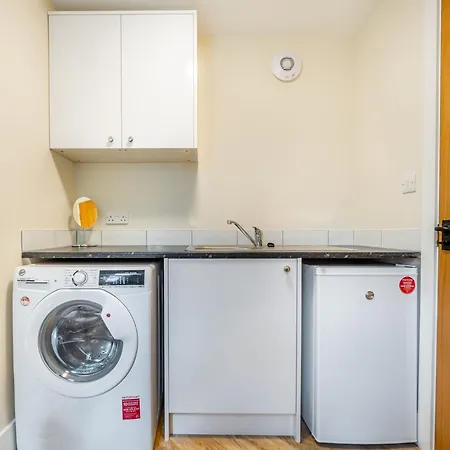 Corner House Vakantiehuis Hawkshead
