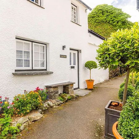 Vakantiehuis Corner House